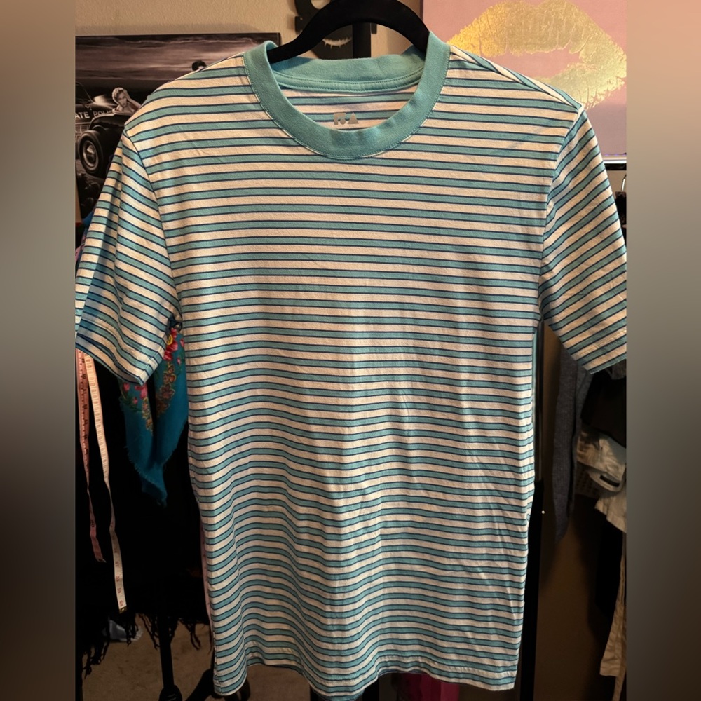 2/$25 Free Assembly Stripe Shirt